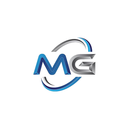 Logo MG Martin Gagn&eacute;
